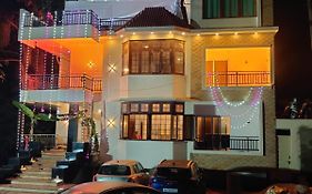 Ameya Coorg Home Stay
