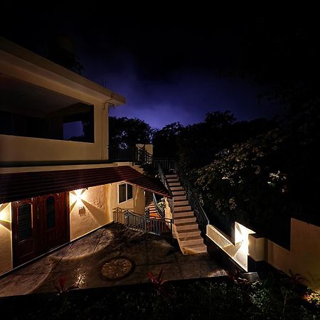 Ameya Coorg Home Stay Madikeri Exterior photo