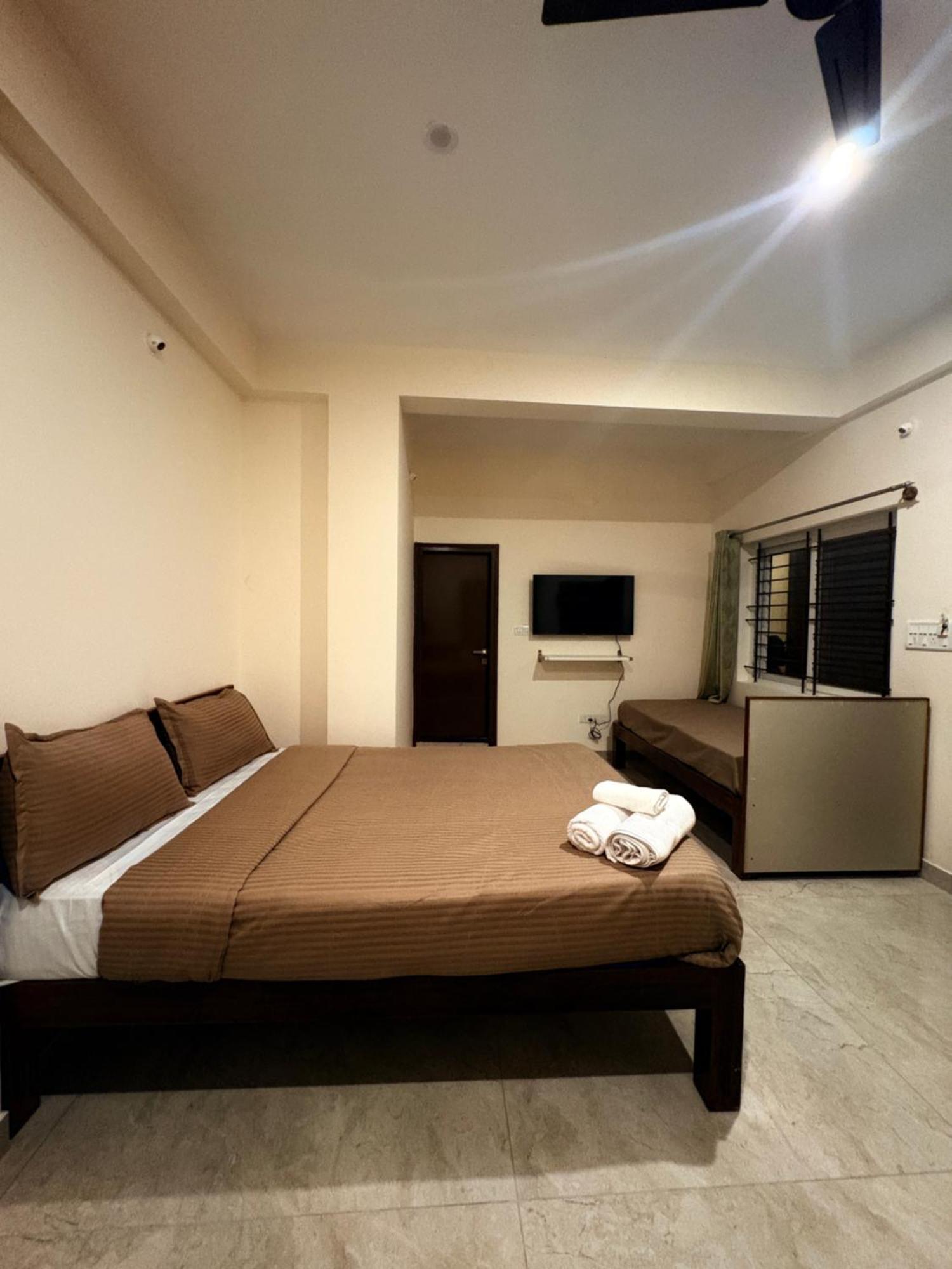 Ameya Coorg Home Stay Madikeri Exterior photo