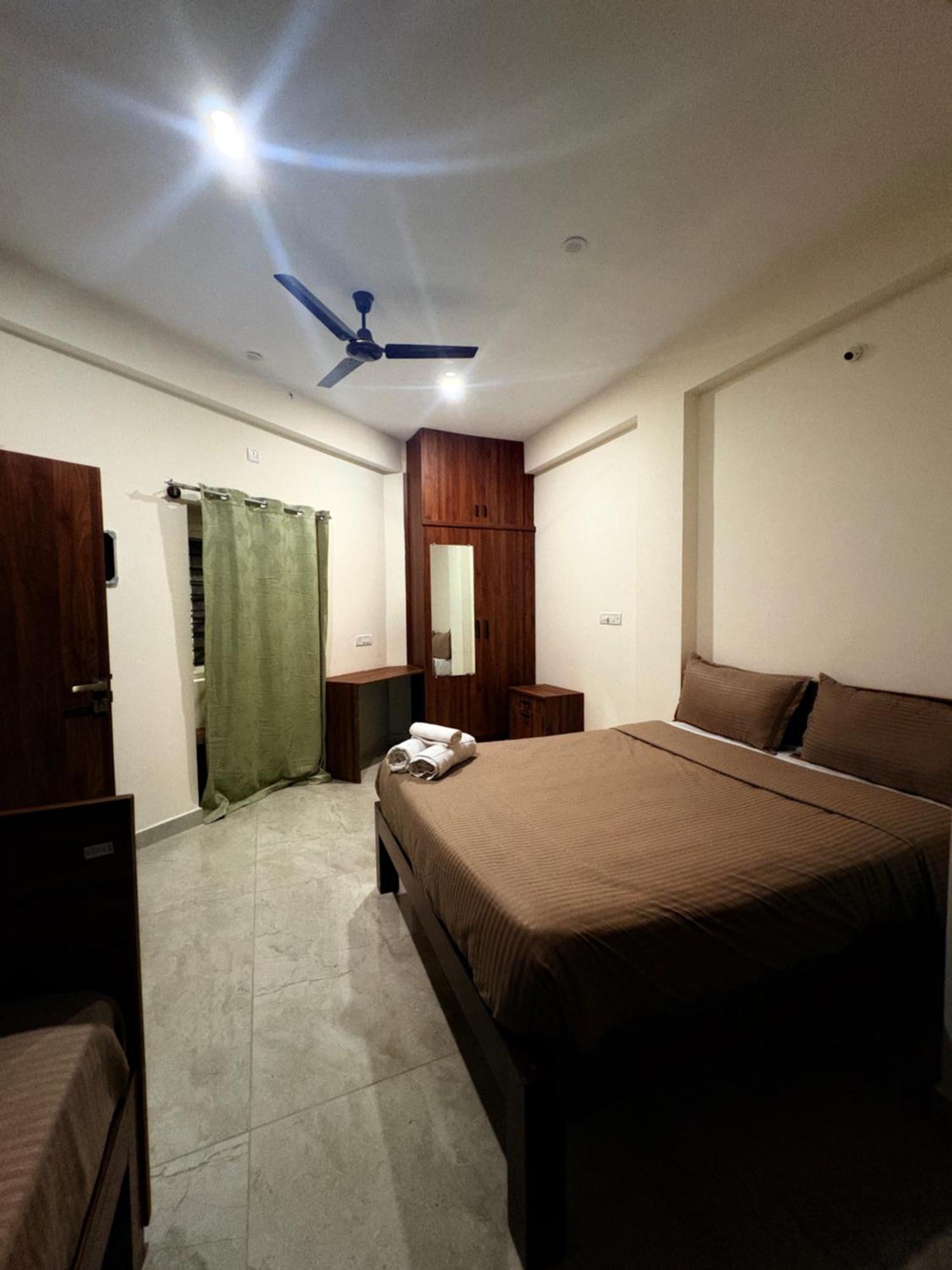 Ameya Coorg Home Stay Madikeri Exterior photo