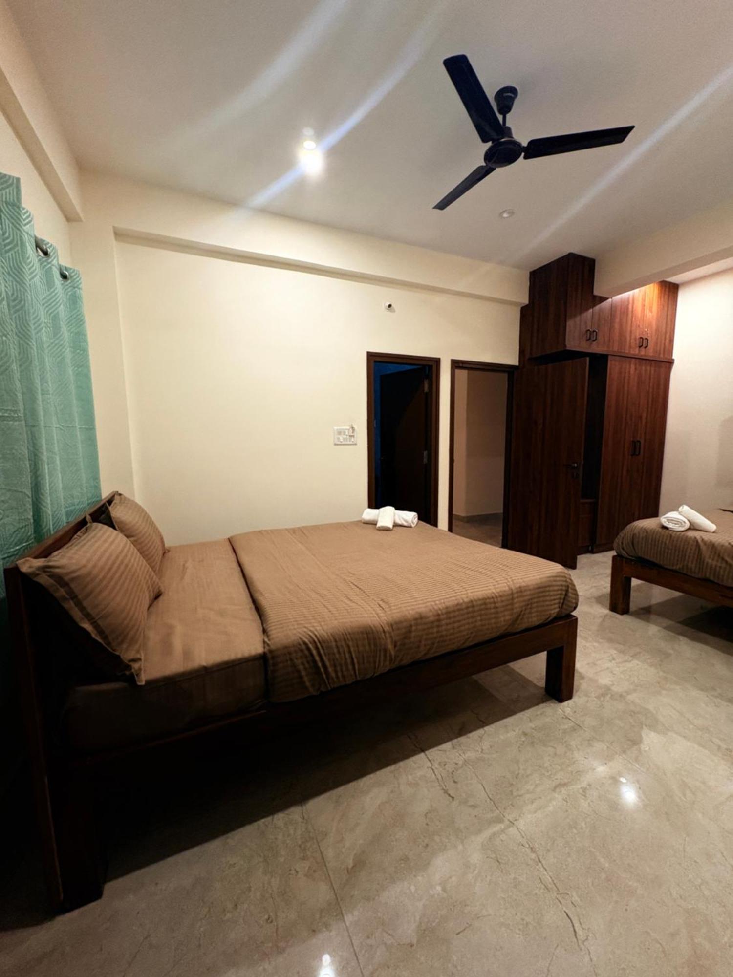 Ameya Coorg Home Stay Madikeri Exterior photo
