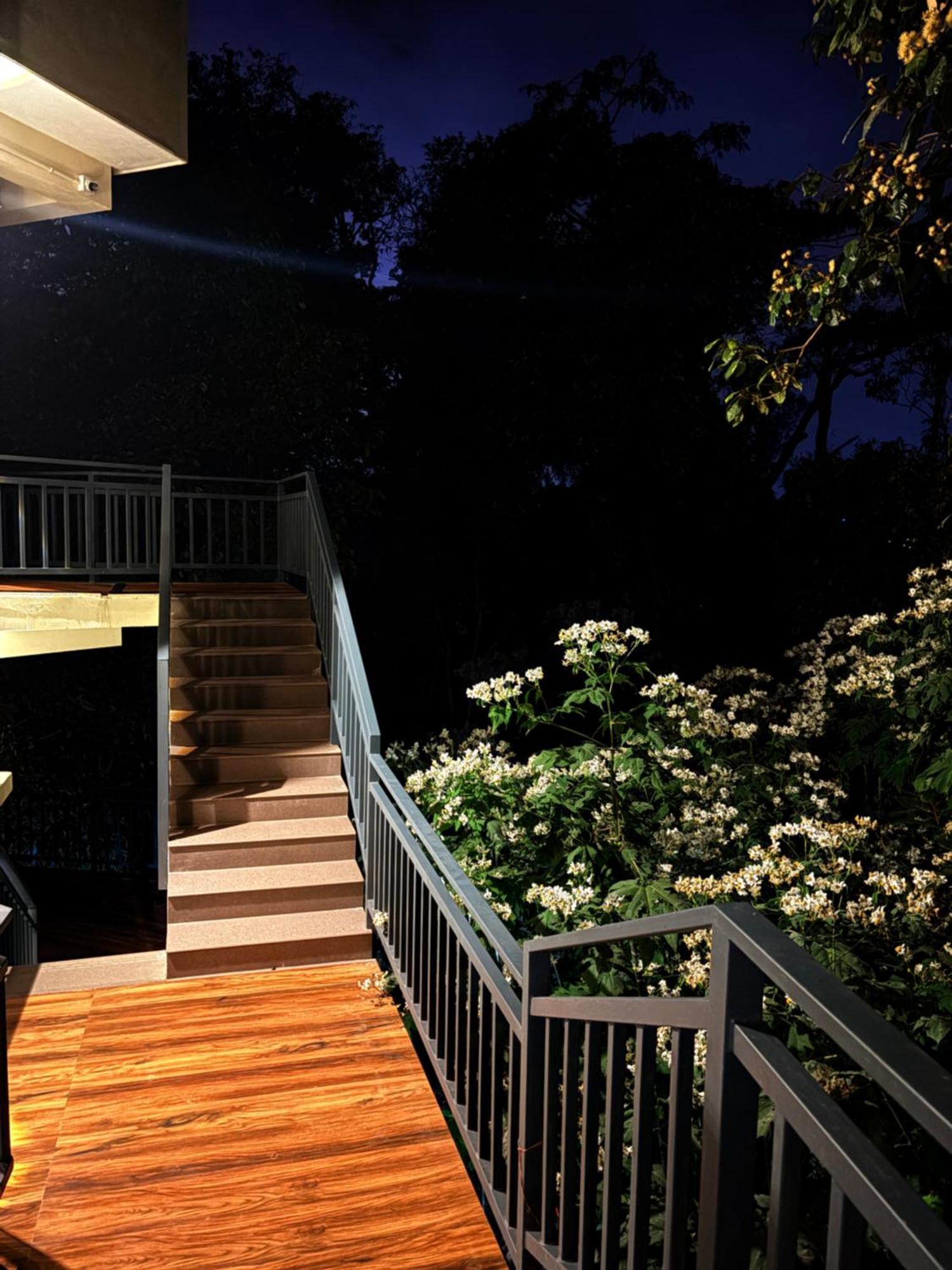 Ameya Coorg Home Stay Madikeri Exterior photo