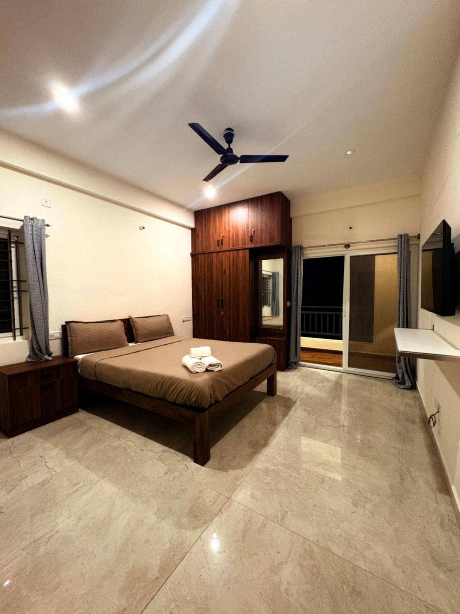 Ameya Coorg Home Stay Madikeri Exterior photo