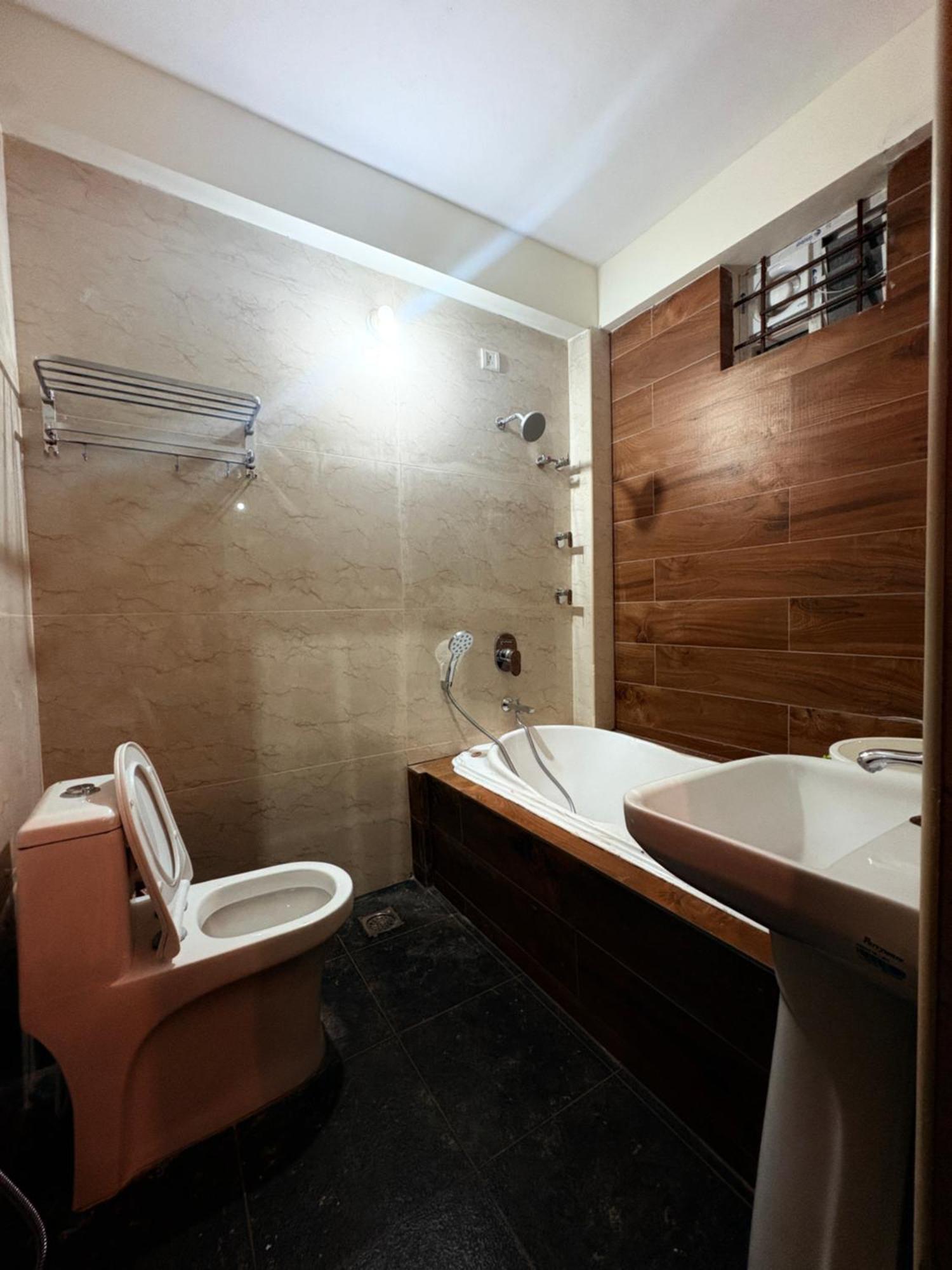 Ameya Coorg Home Stay Madikeri Exterior photo