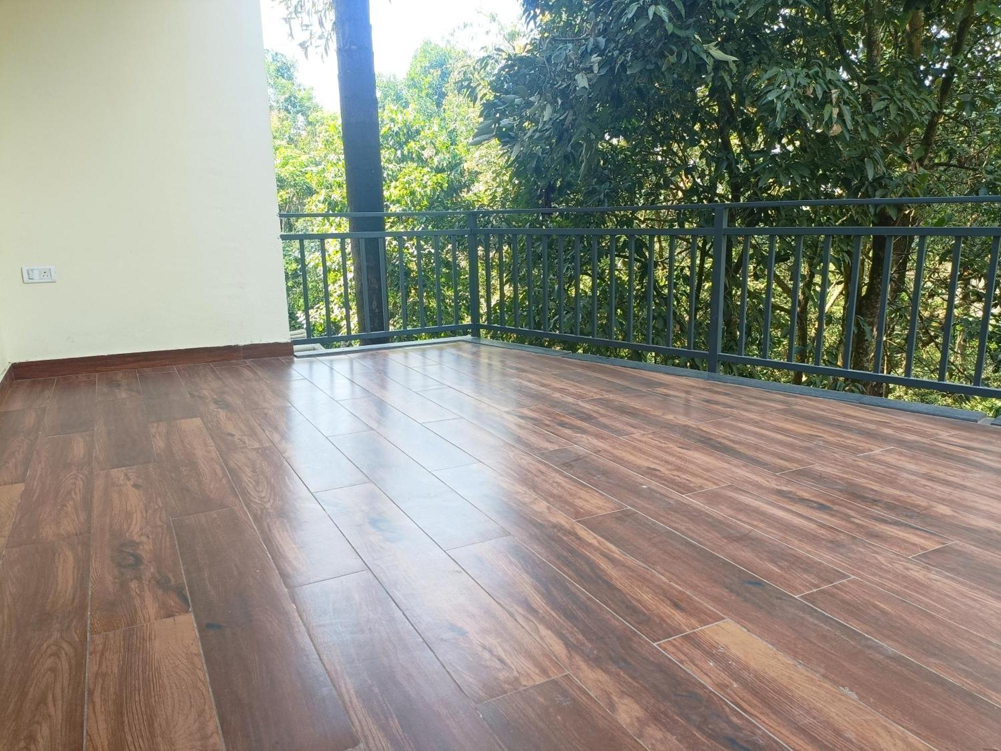 Ameya Coorg Home Stay Madikeri Exterior photo