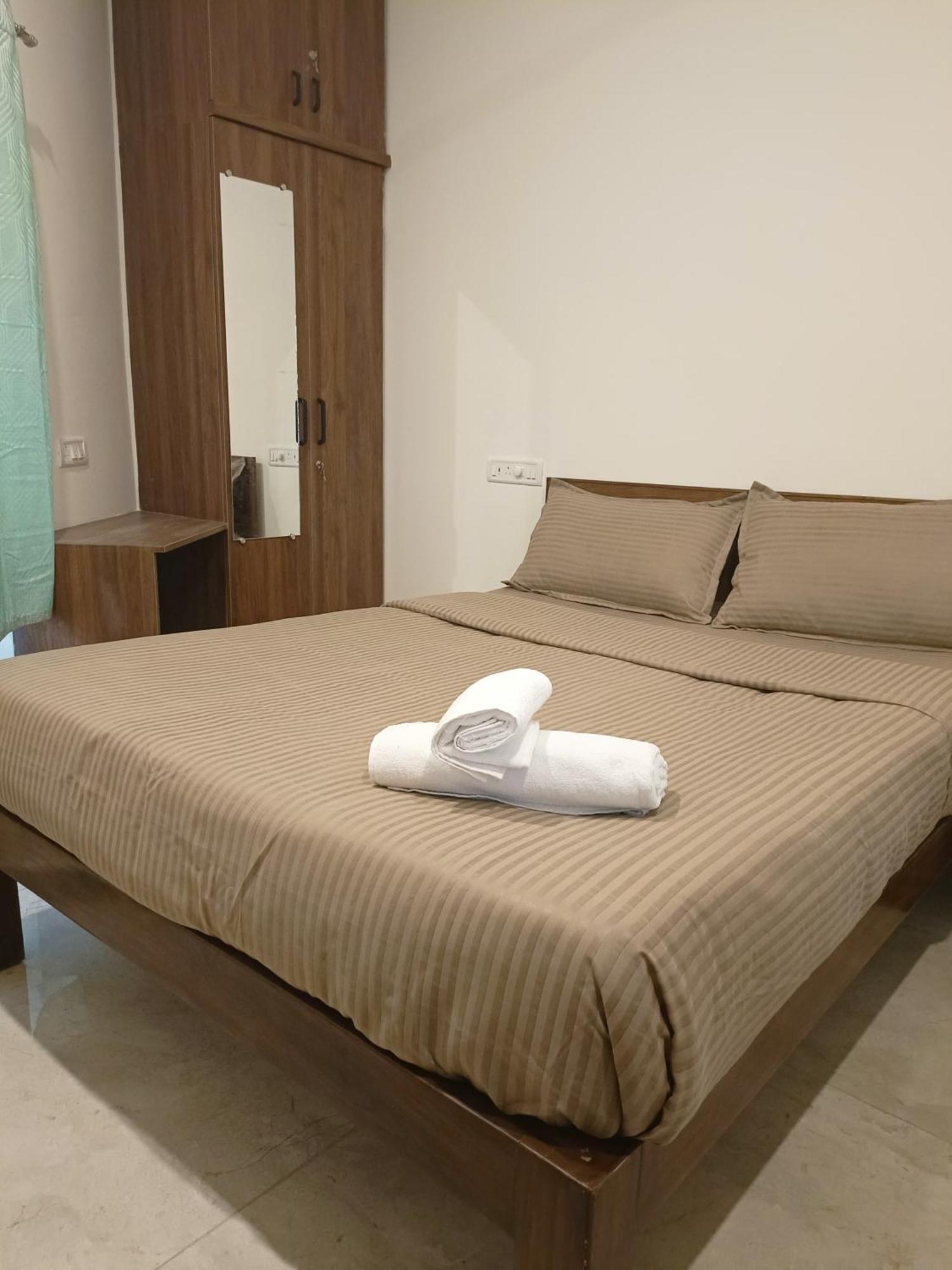 Ameya Coorg Home Stay Madikeri Exterior photo