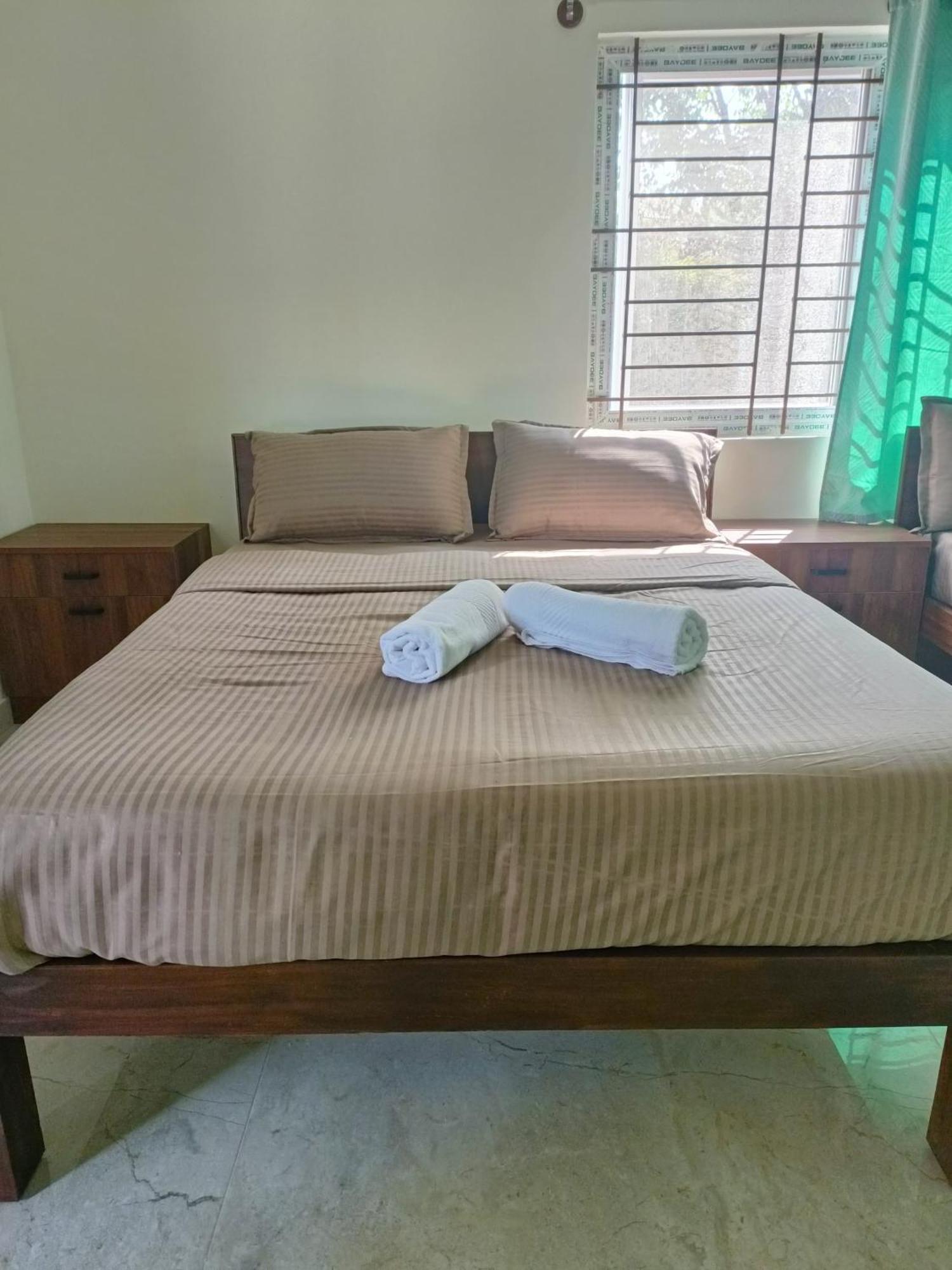 Ameya Coorg Home Stay Madikeri Exterior photo